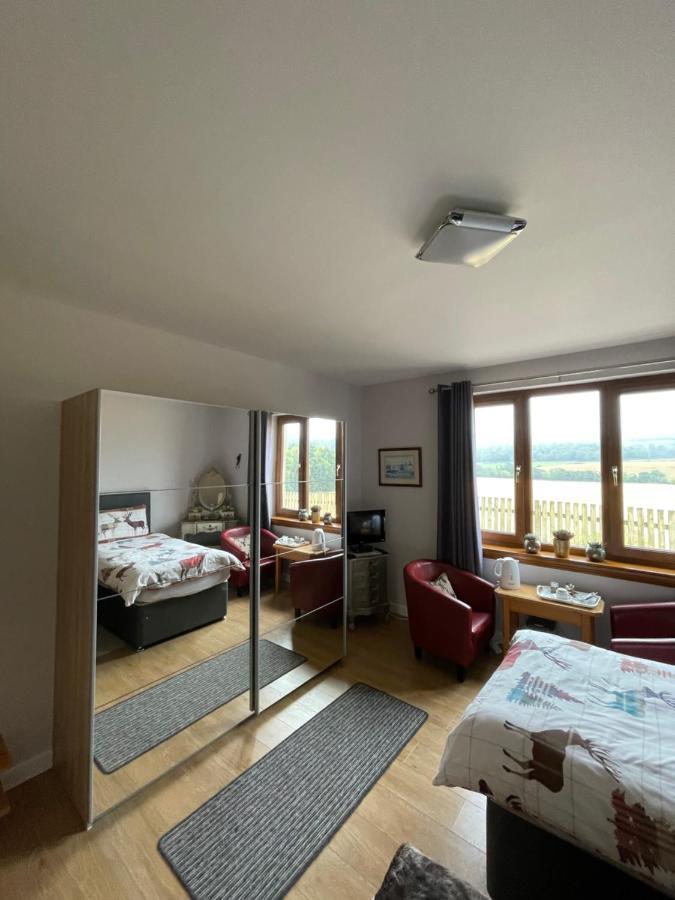 Doura Lodge 인버네스 외부 사진