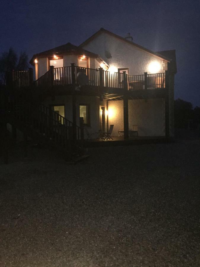 Doura Lodge 인버네스 외부 사진