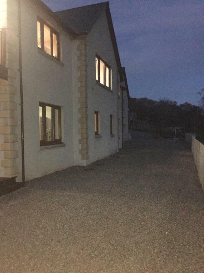 Doura Lodge 인버네스 외부 사진