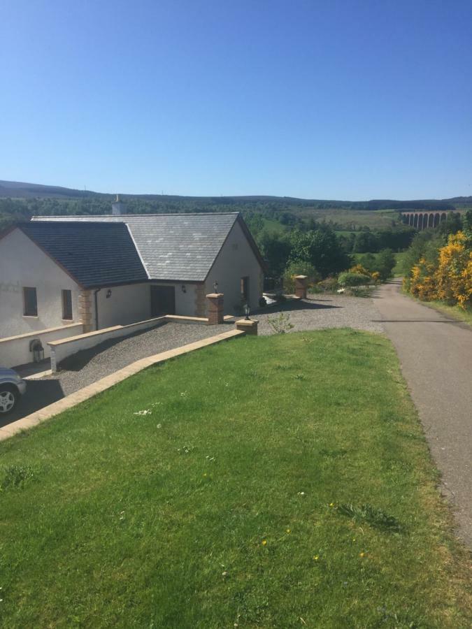 Doura Lodge 인버네스 외부 사진