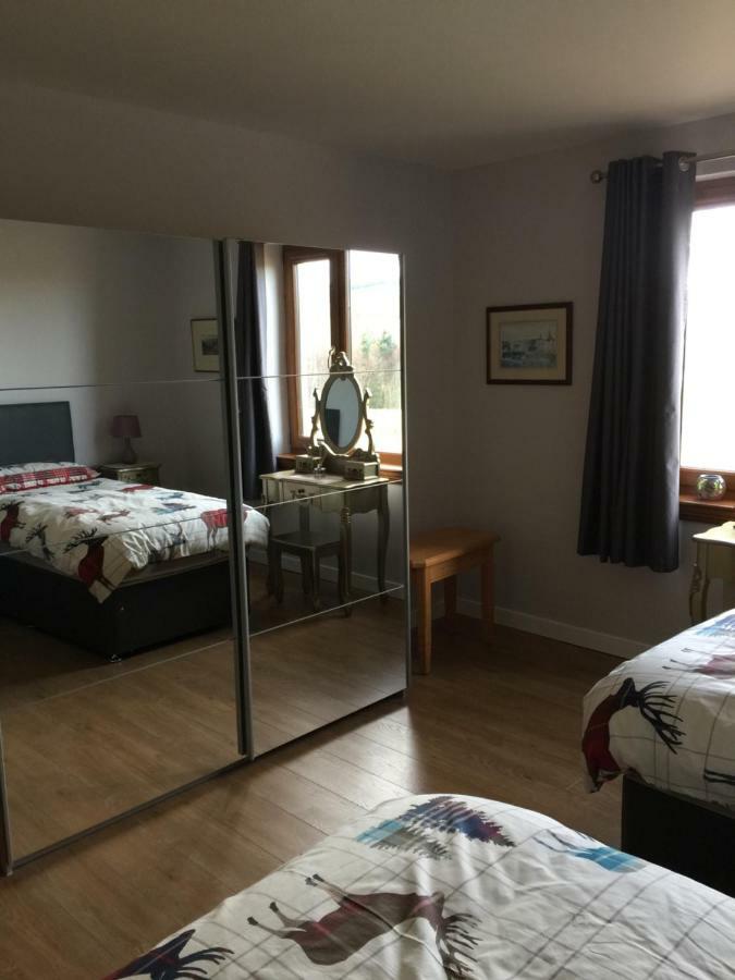 Doura Lodge 인버네스 외부 사진