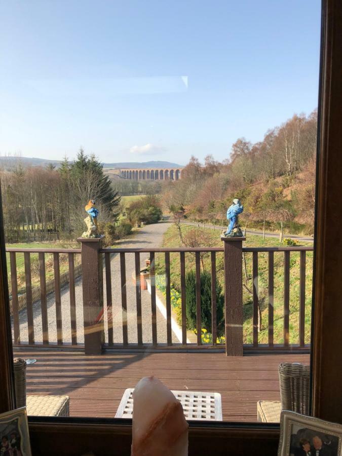 Doura Lodge 인버네스 외부 사진