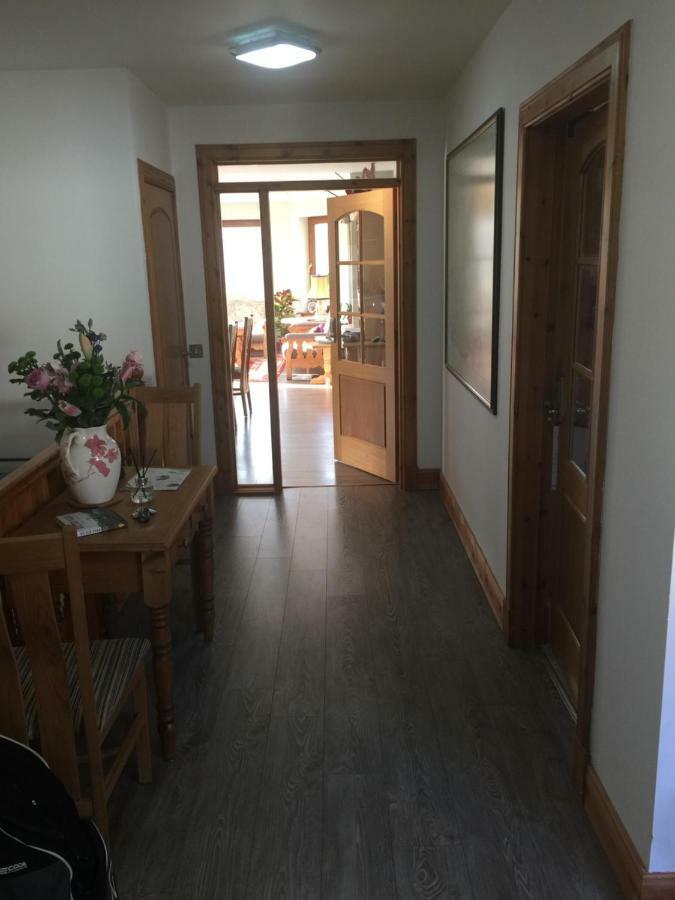 Doura Lodge 인버네스 외부 사진